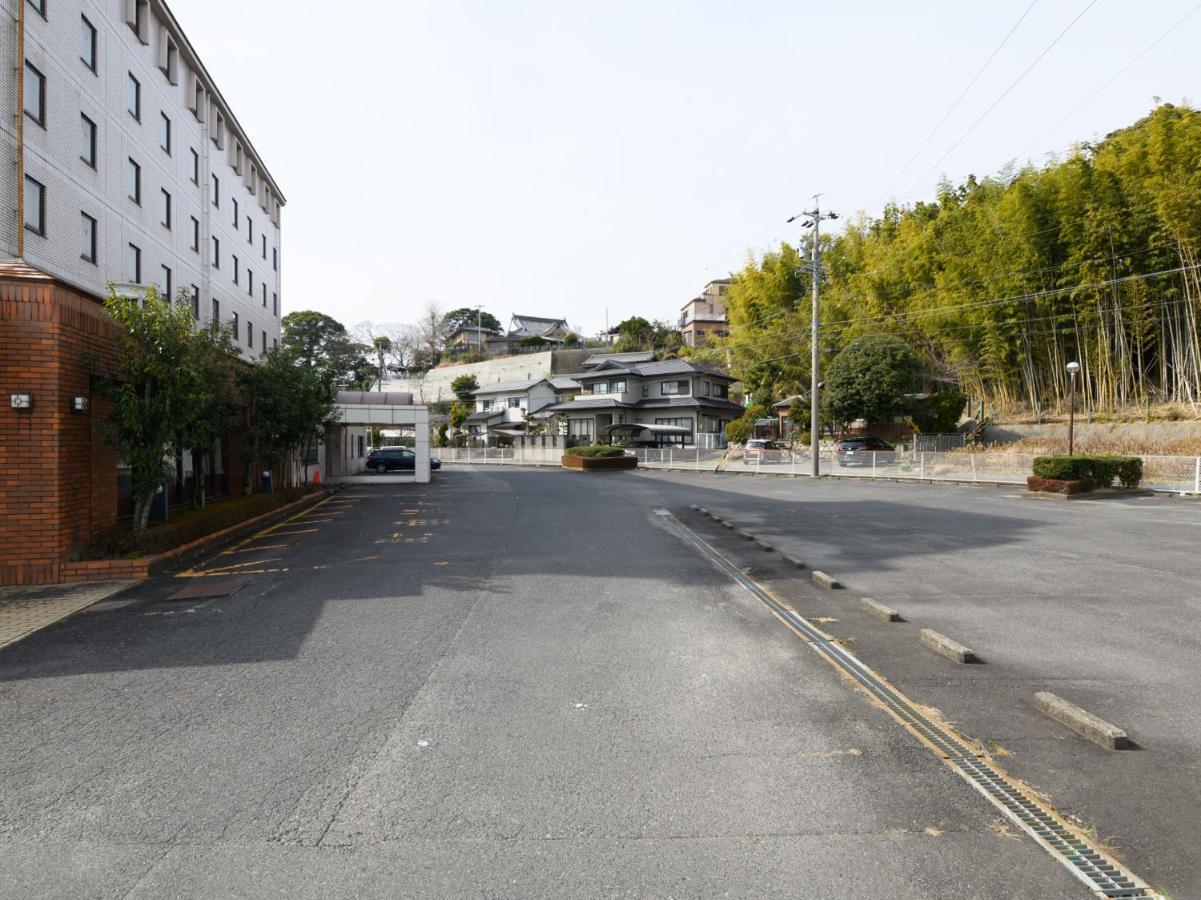 Tabist Kameyama Daiichi Hotel Dış mekan fotoğraf