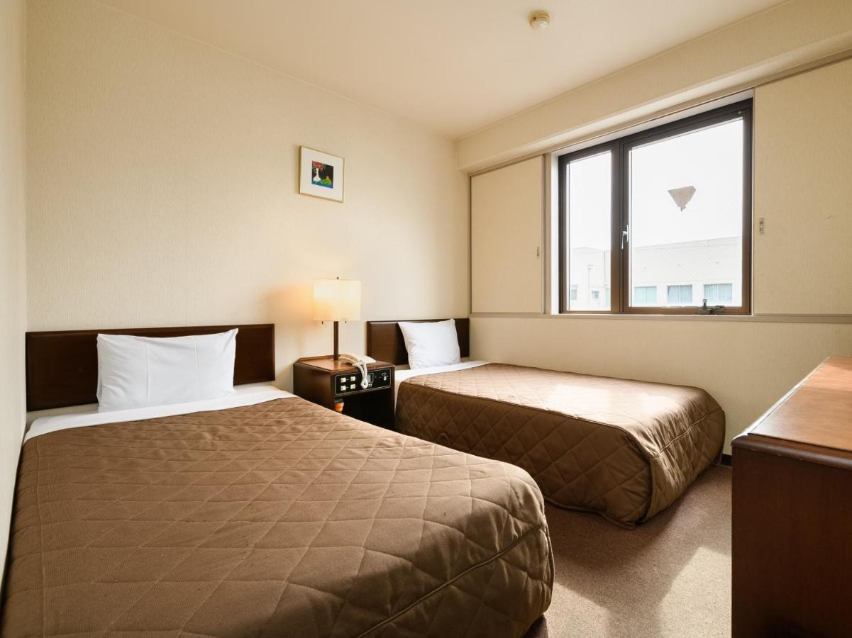 Tabist Kameyama Daiichi Hotel Dış mekan fotoğraf