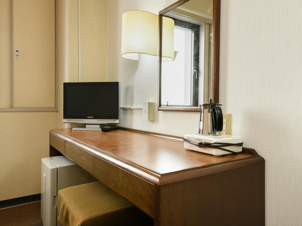 Tabist Kameyama Daiichi Hotel Dış mekan fotoğraf
