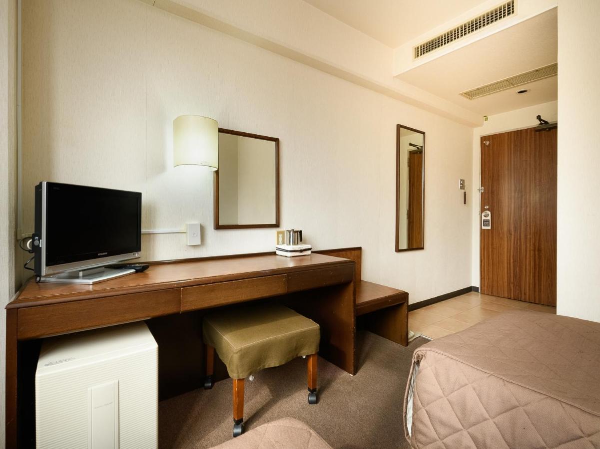 Tabist Kameyama Daiichi Hotel Dış mekan fotoğraf