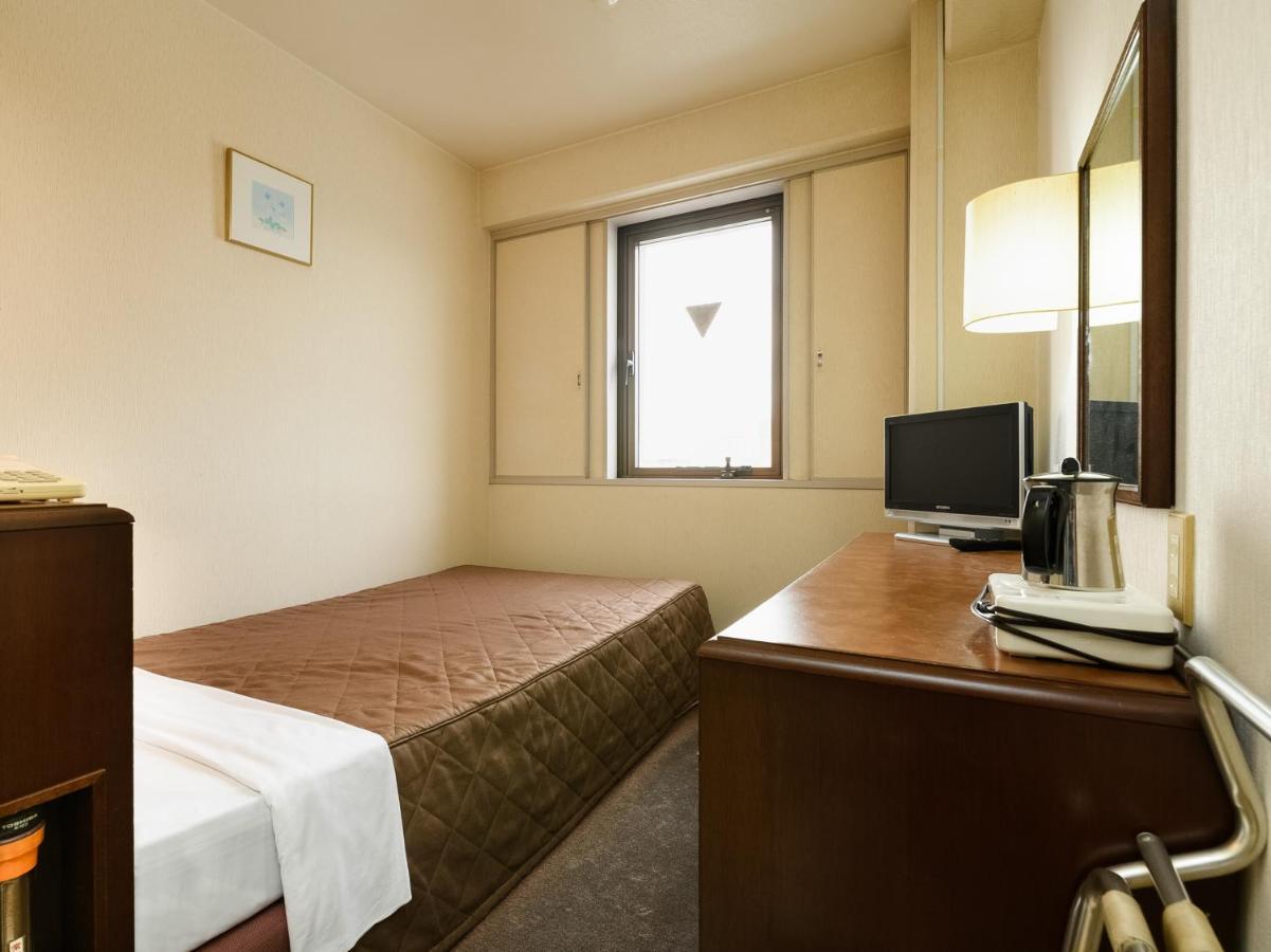 Tabist Kameyama Daiichi Hotel Dış mekan fotoğraf
