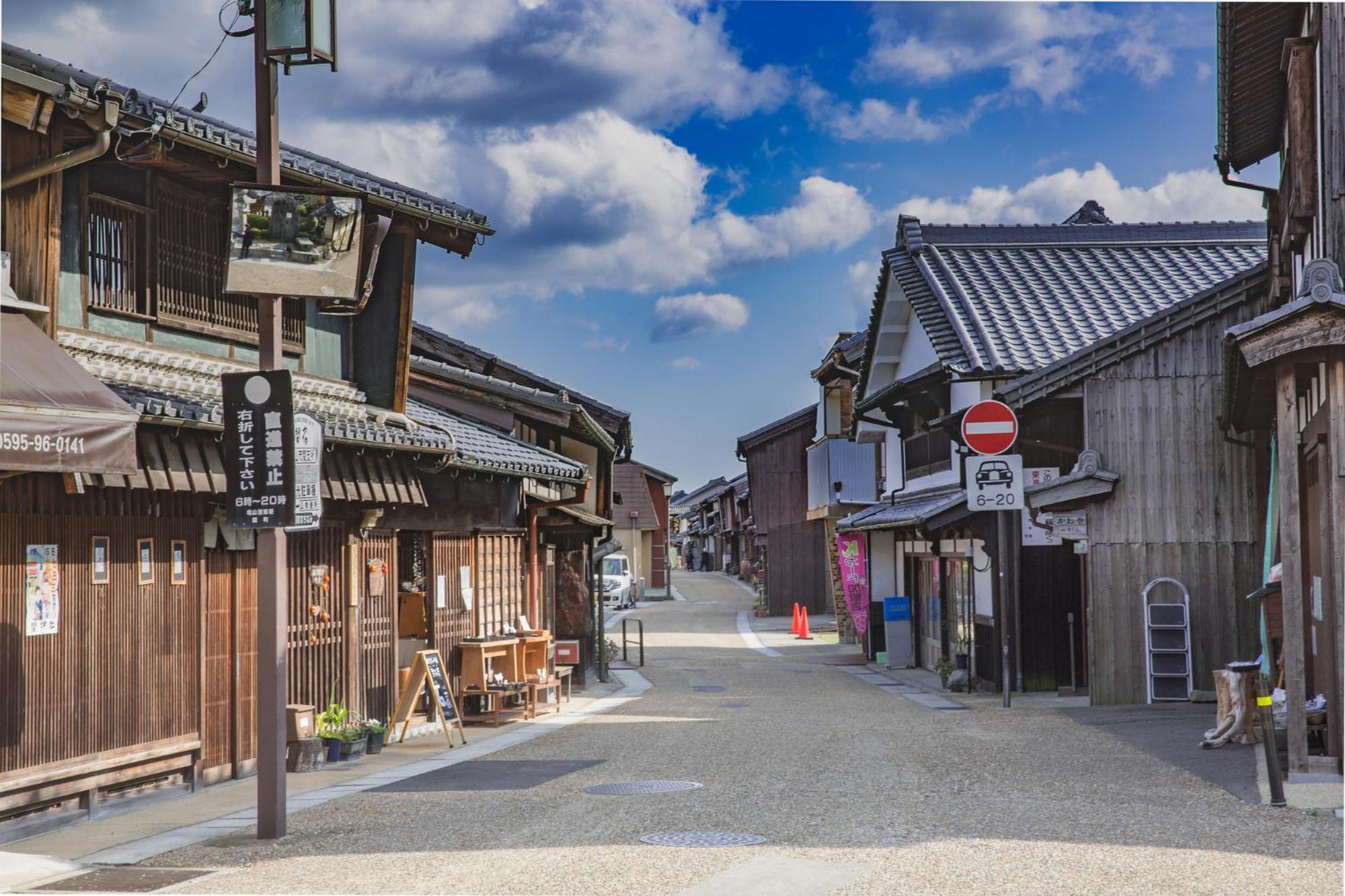 Tabist Kameyama Daiichi Hotel Dış mekan fotoğraf